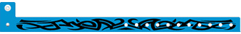 write-on wristband