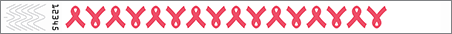 write-on wristband